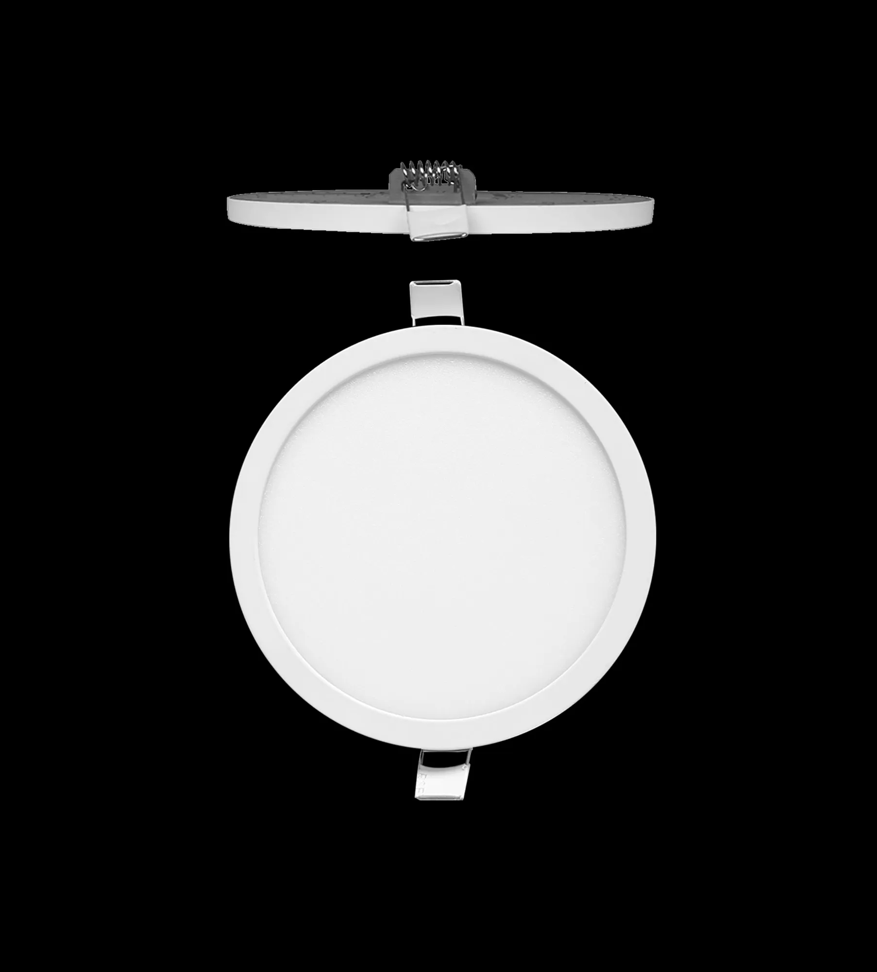 Saona Recessed Ceiling Luminaires Mantra Fusion Round Recess Ceiling Saona Recessed Ceiling Luminaires Mantra Fusion Round Recess Ceiling